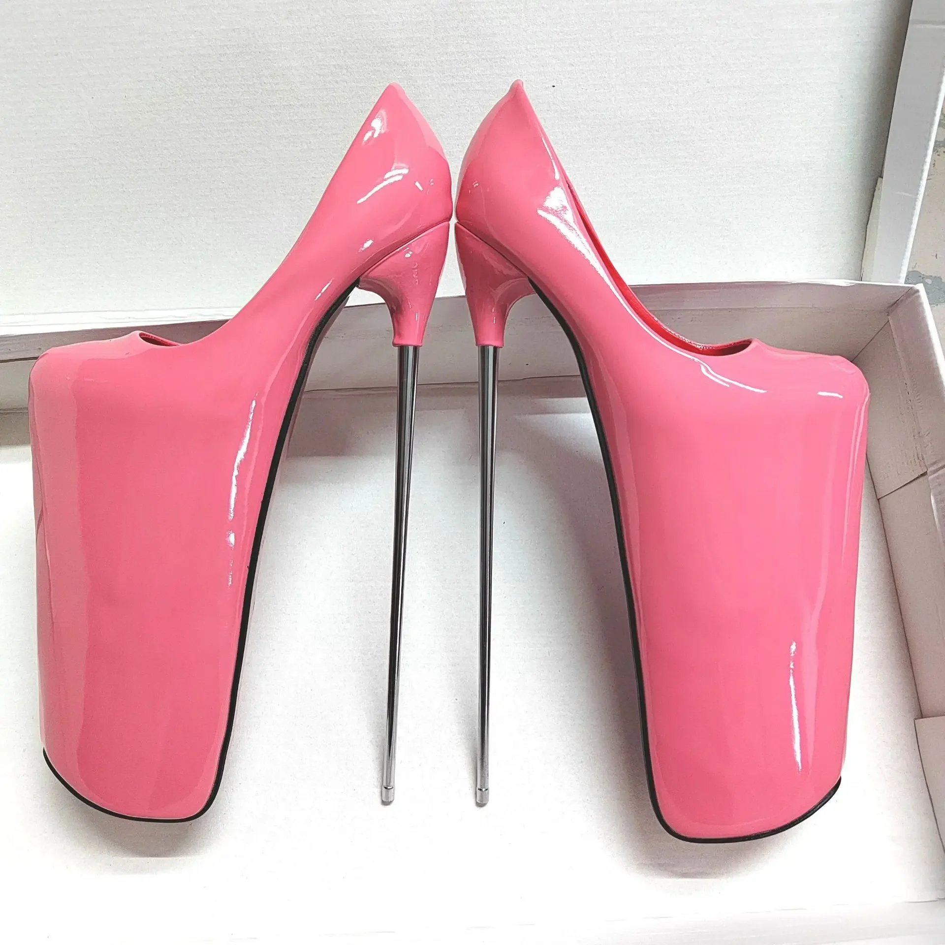 Son Derece Yüksek Topuklu 30cm - Women'S Shoes Red Bottoms incelemesi ve fiyatı