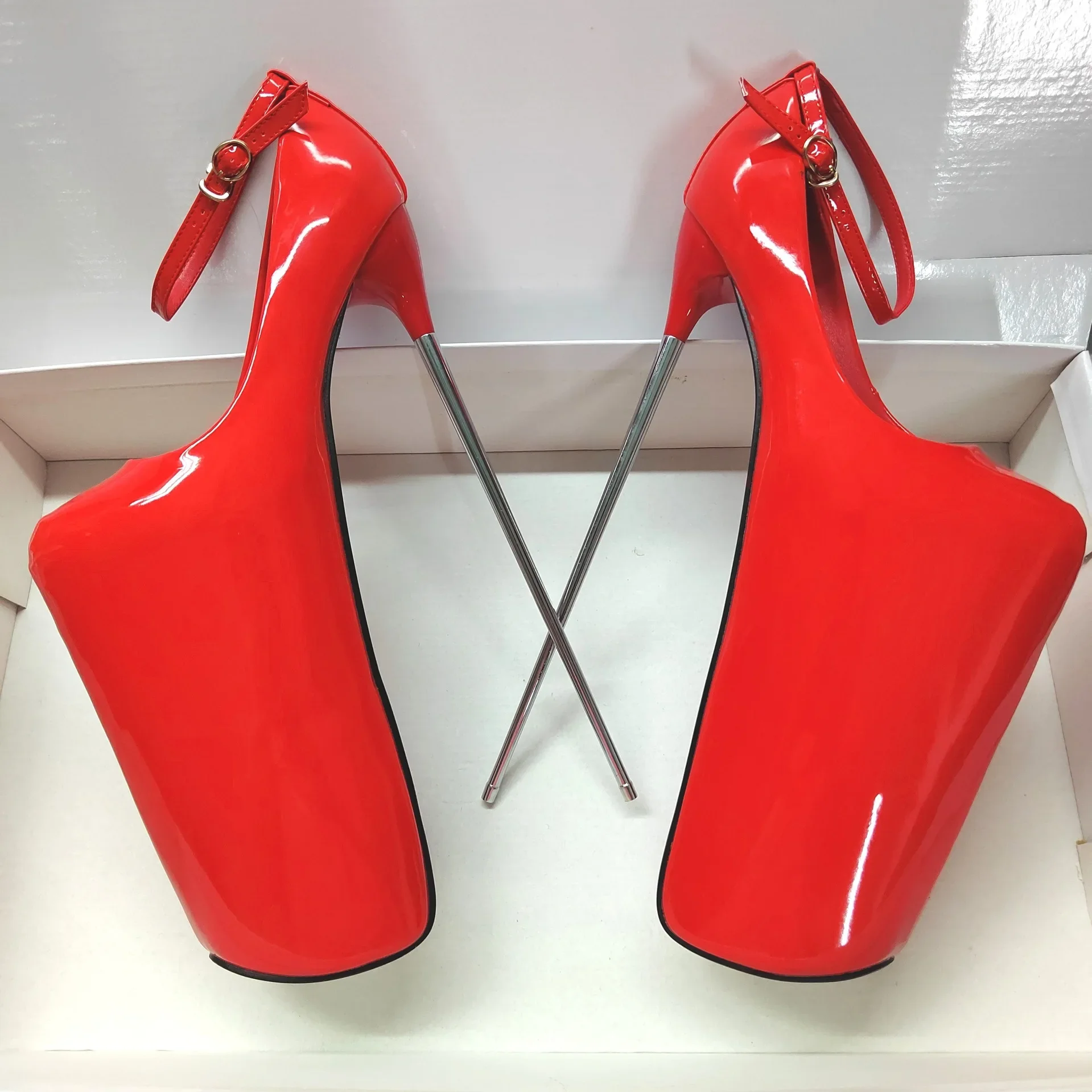Son Derece Yüksek Topuklu 30cm - Women'S Shoes Red Bottoms incelemesi ve fiyatı