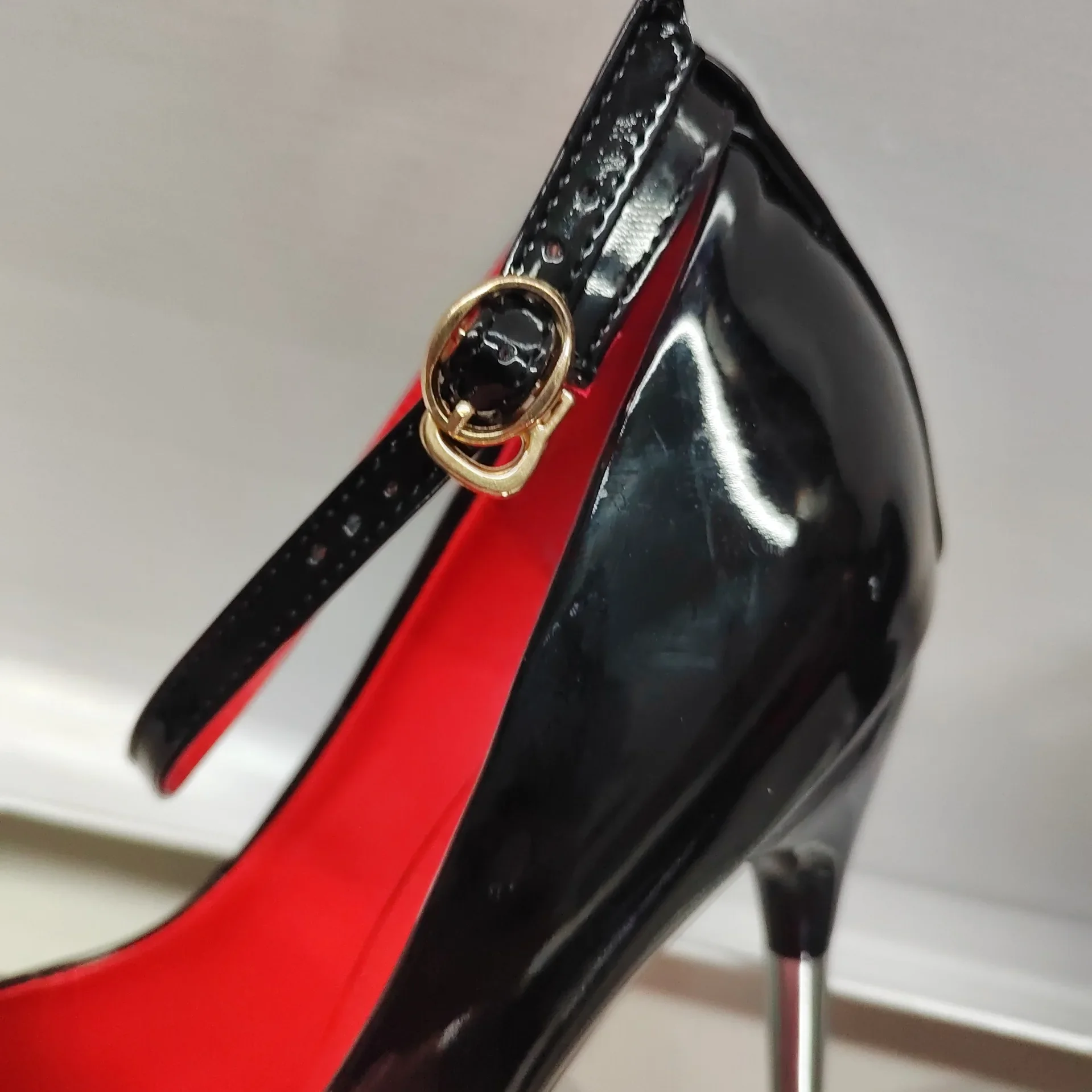 Son Derece Yüksek Topuklu 30cm - Women'S Shoes Red Bottoms incelemesi ve fiyatı