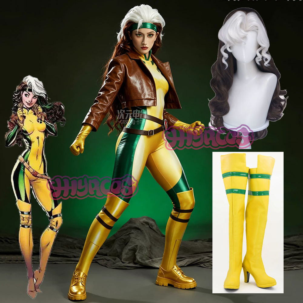 Anime Annaa Mariee Cosplay Kos - Women'S Shoes Yellow incelemesi ve fiyatı