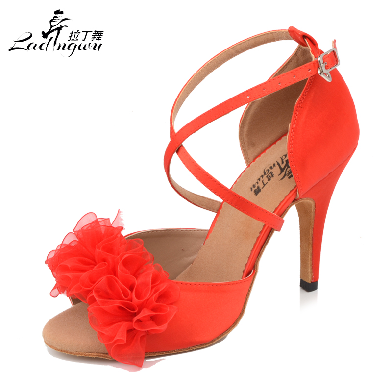 Ladingwu Yeni Balo Salonu Part - Women'S Shoes Red Bottoms incelemesi ve fiyatı