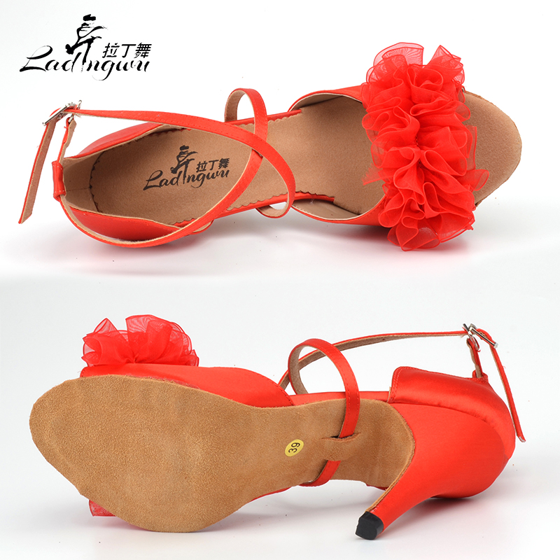 Ladingwu Yeni Balo Salonu Part - Women'S Shoes Red Bottoms incelemesi ve fiyatı