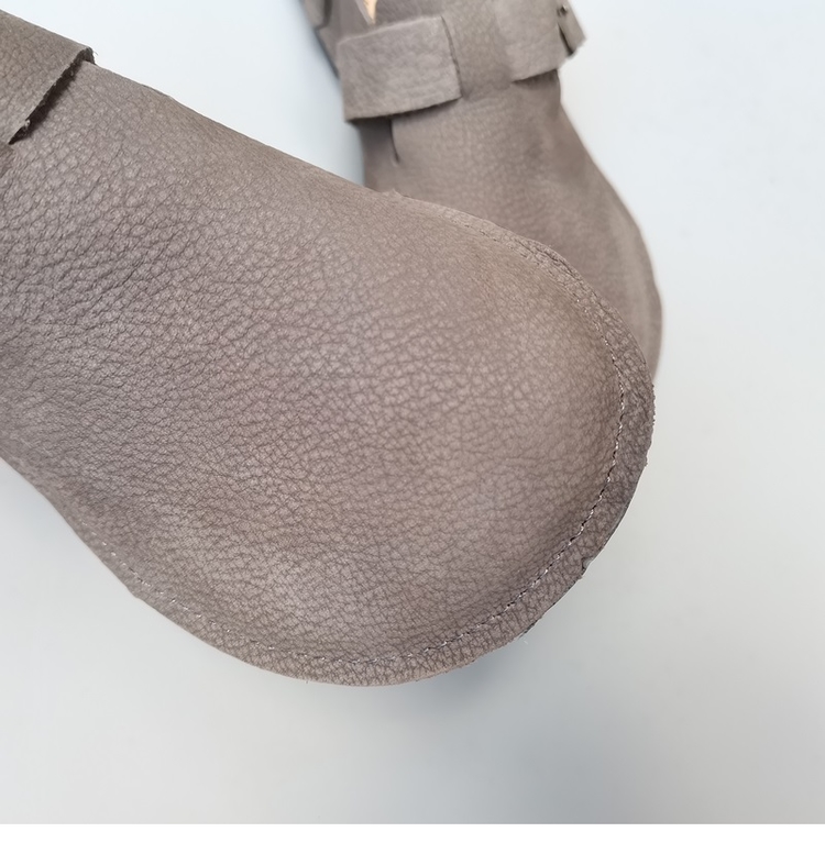 Careaymade-hakiki deri saf ine - Women Shoes For Big Feet incelemesi ve fiyatı