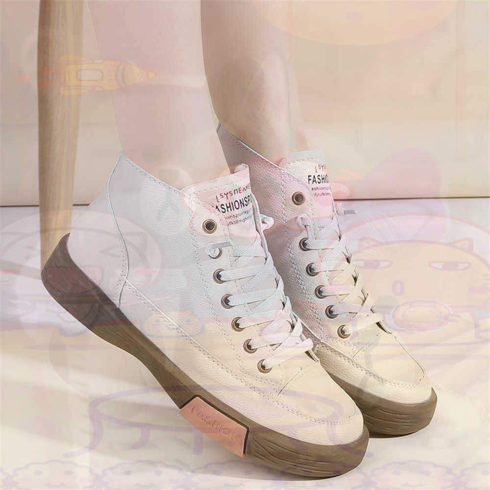 Yüksek Top Merhaba Kesim Kayka - Women Shoes For Big Feet incelemesi ve fiyatı