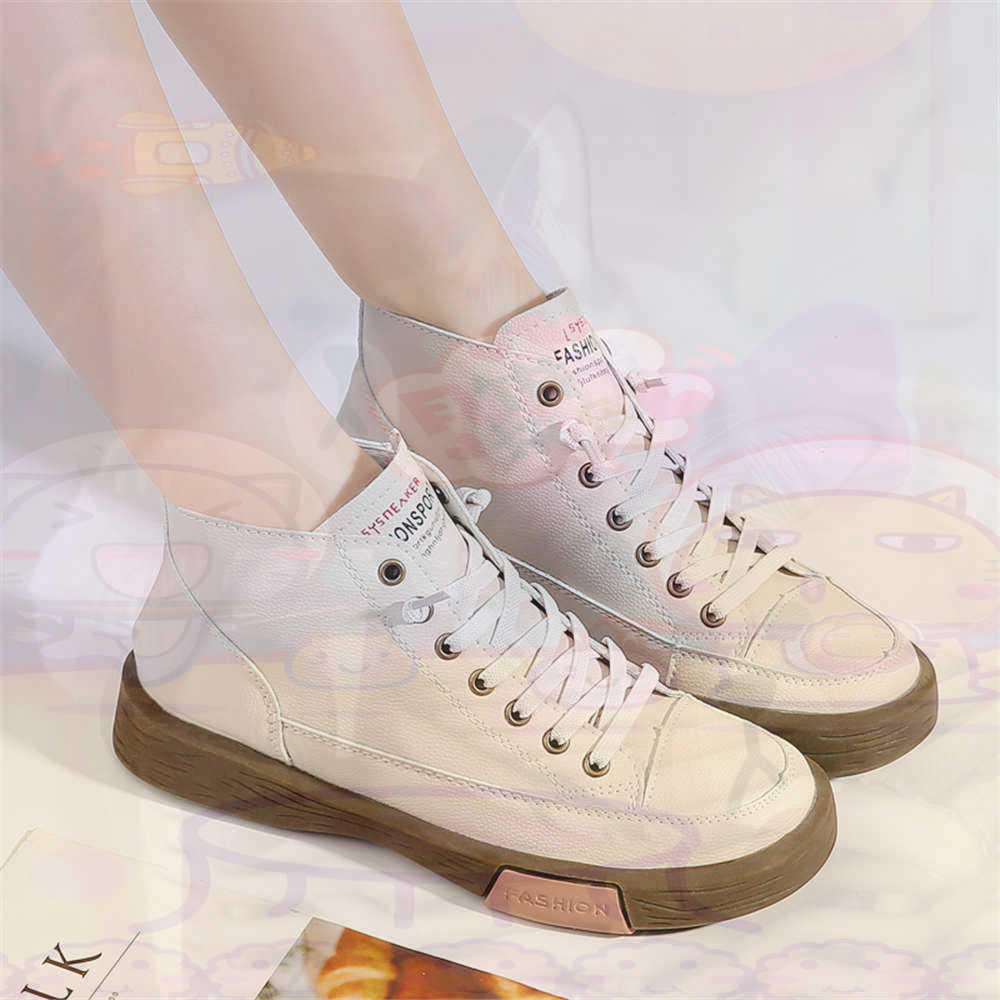 Yüksek Top Merhaba Kesim Kayka - Women Shoes For Big Feet incelemesi ve fiyatı