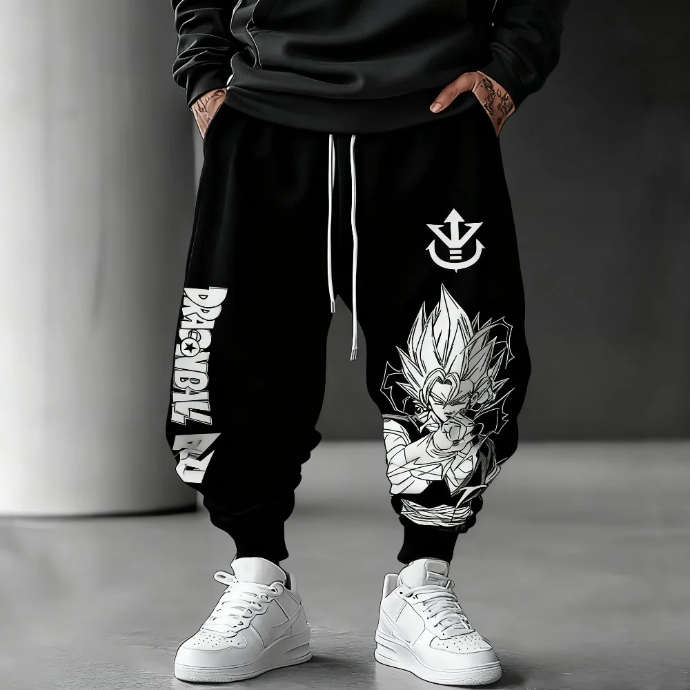 2026 Yaz Dragon Ball Vegeta 3D - Women Shoes Joggers incelemesi ve fiyatı