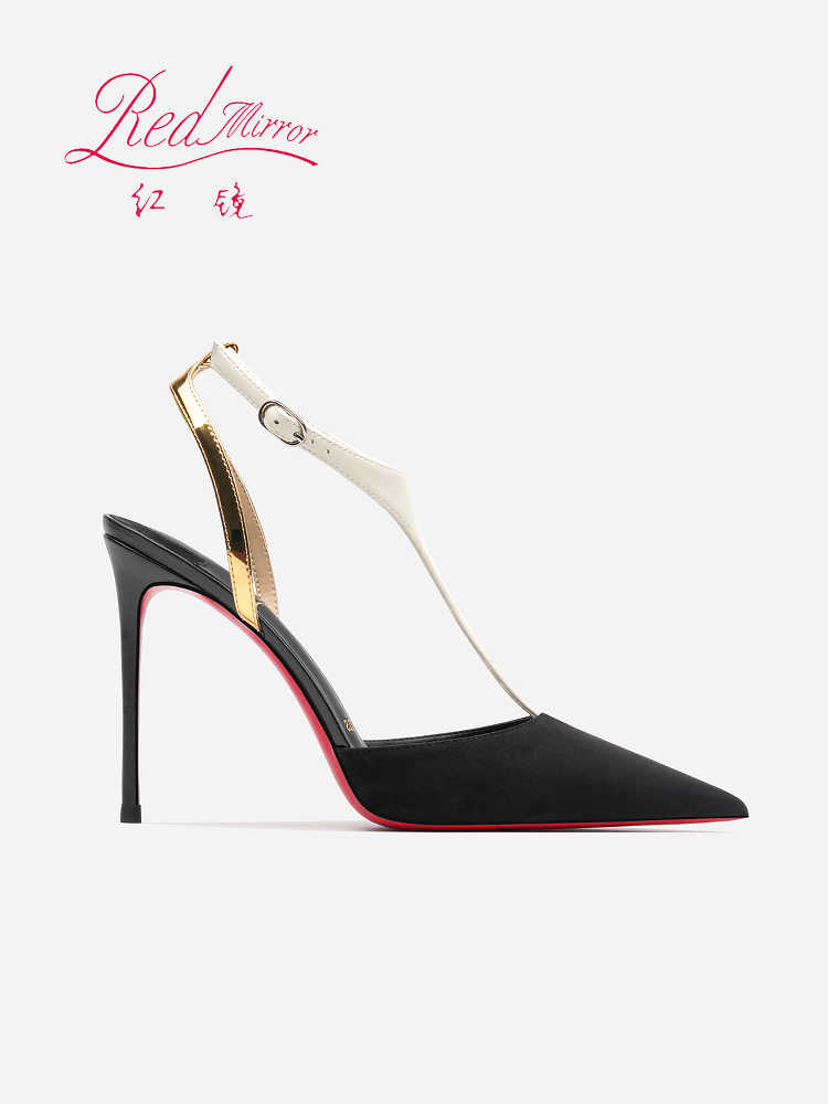 Topuklu Gladyatör sandalet Yaz - Women'S Shoes Red Bottoms incelemesi ve fiyatı