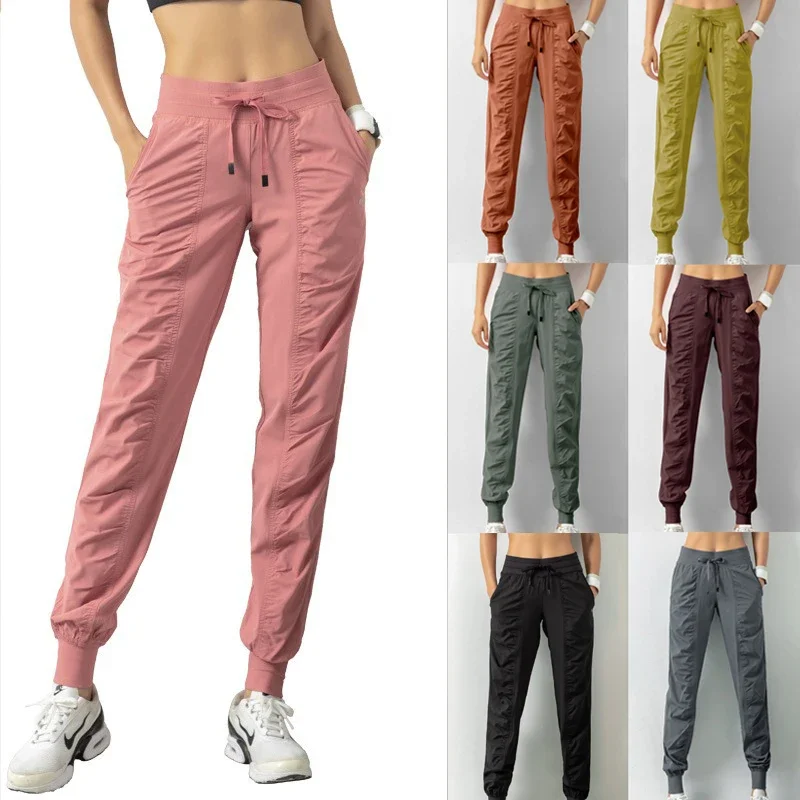 Sweatpants Kumaş İpli Koşu Spo - Women Shoes Joggers incelemesi ve fiyatı
