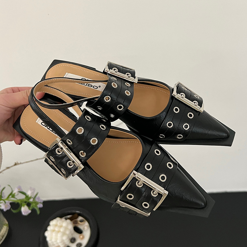 Kadınlar İçin Düz Ayakkabılar  - Women Shoes Ysl incelemesi ve fiyatı