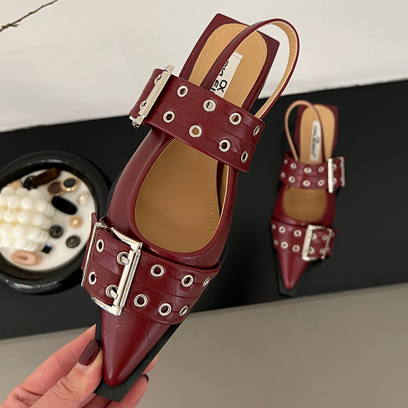 Kadınlar İçin Düz Ayakkabılar  - Women Shoes Ysl incelemesi ve fiyatı