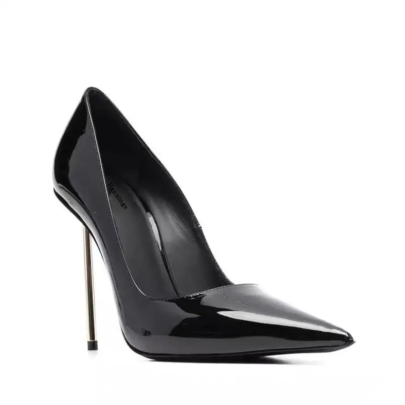 Ultra Ince Çelik Iğne Yüksek T - Women Shoes Ysl incelemesi ve fiyatı