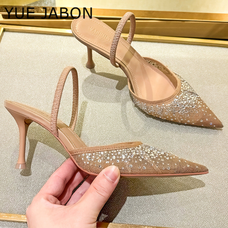 Örgü Taklidi yüksek topuklu sa - Women Shoes Ysl incelemesi ve fiyatı