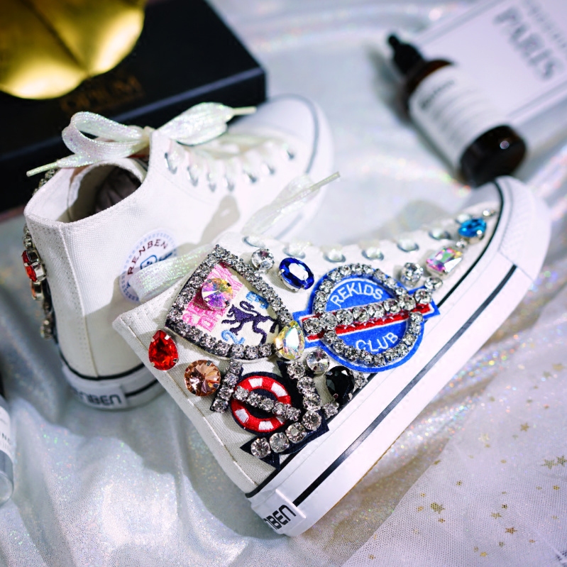 Kadın kanvas ayakkabılar düz p - Women Shoes Ysl incelemesi ve fiyatı