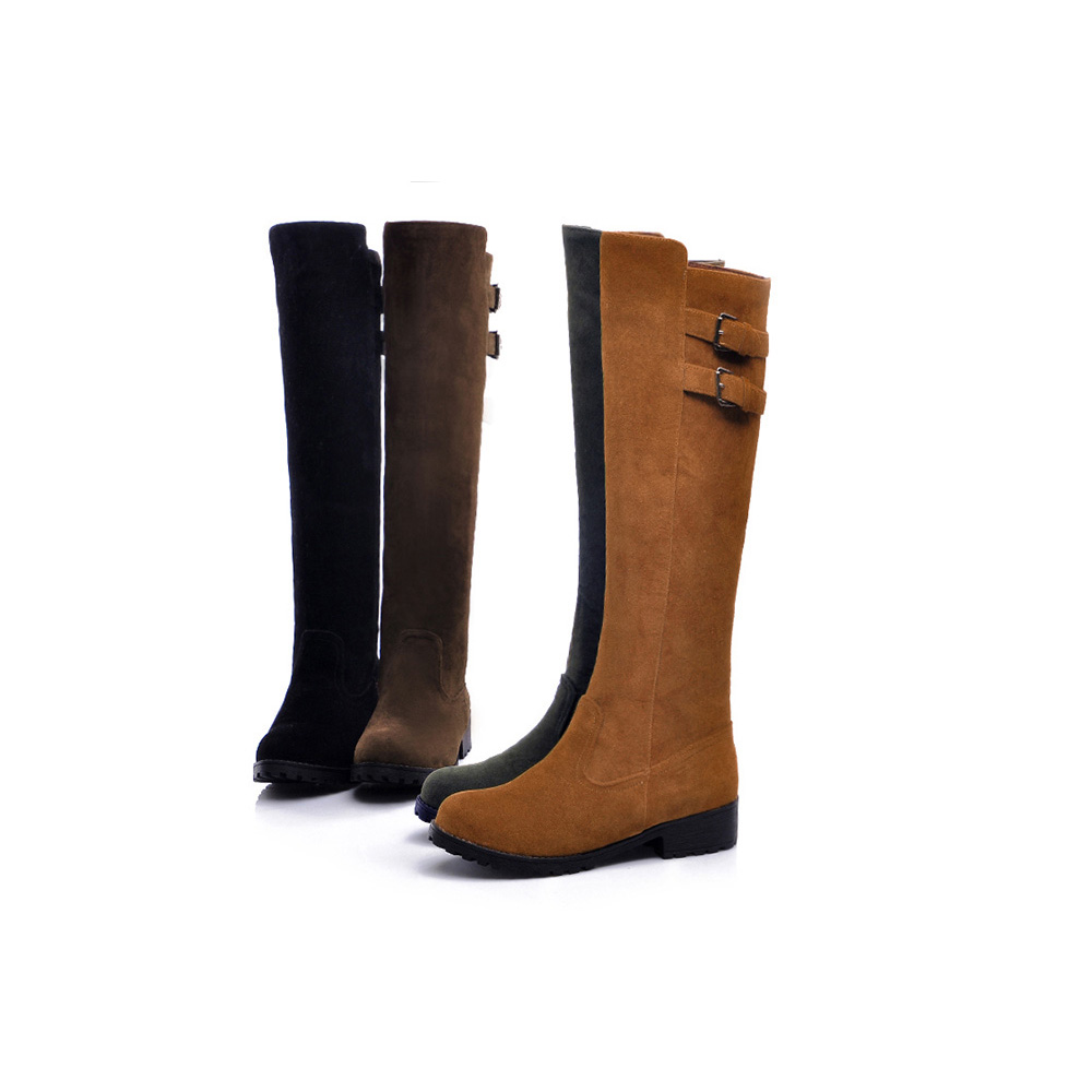 Yepyeni Kış Moda Ordu Yeşil Sa - Women'S Shoes Yellow incelemesi ve fiyatı