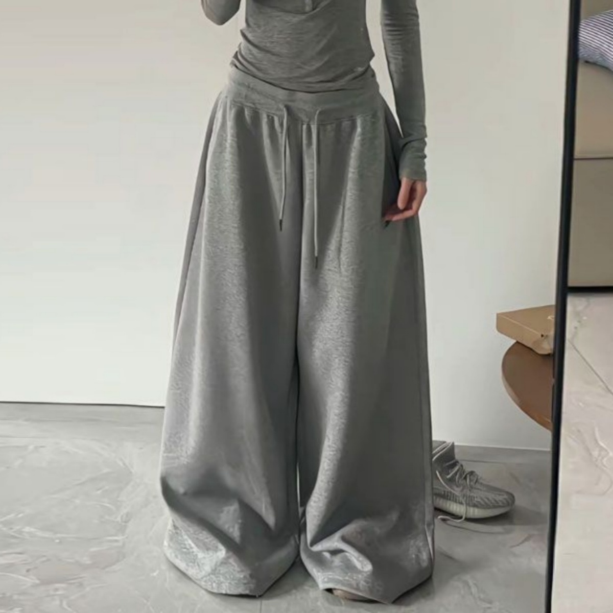 Zarif kadın pantolonları moda  - Women Shoes Joggers incelemesi ve fiyatı