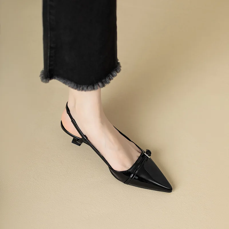 2024 Yeni Yaz Fransız Şarap Kı - Women Shoes Ysl incelemesi ve fiyatı