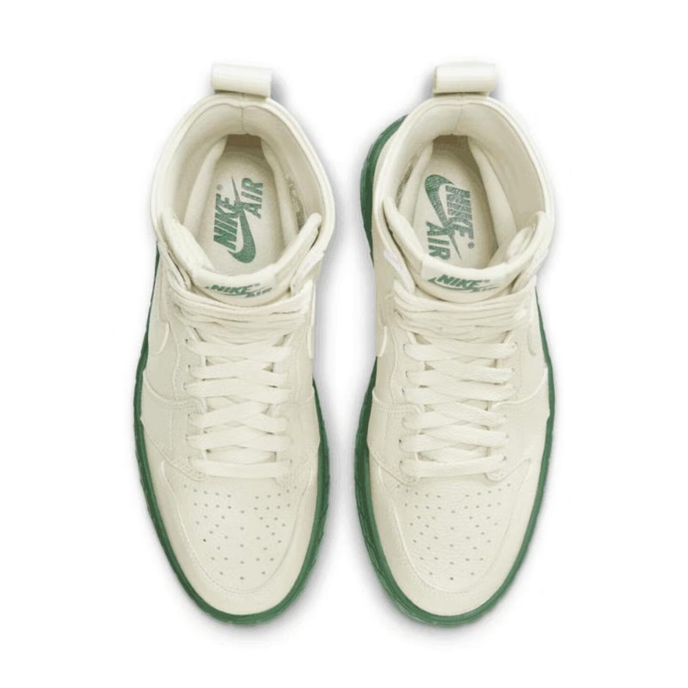 Nike Air Jordan Kadın Spor Aya - Women Shoes Jordan incelemesi ve fiyatı