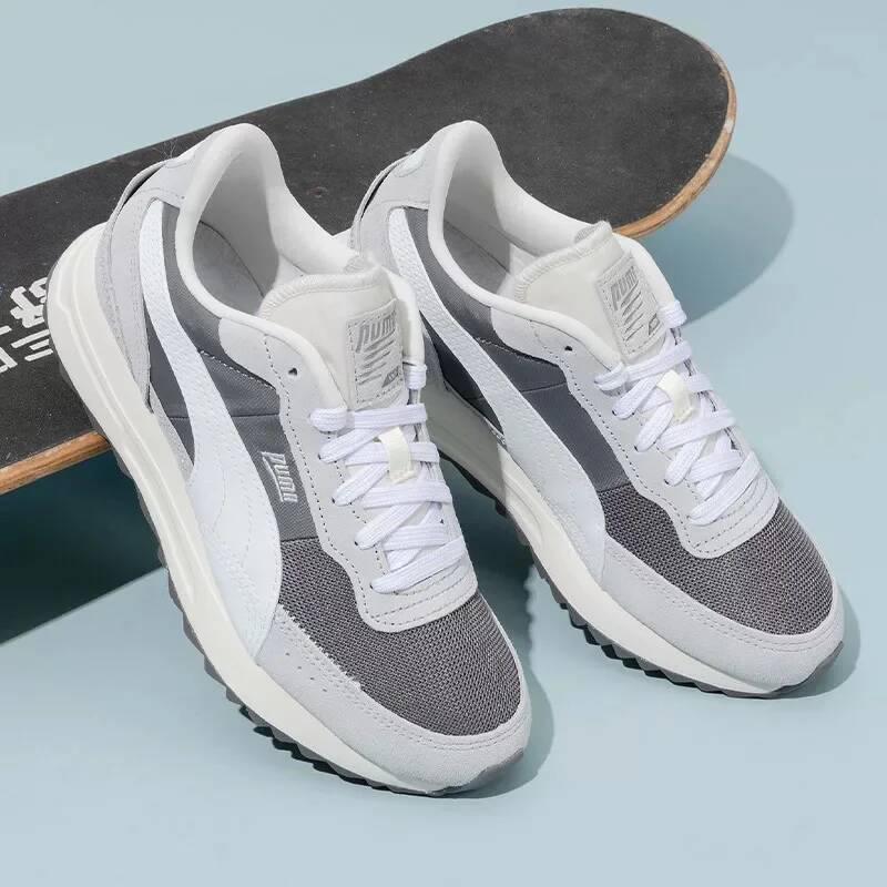 PUMA Erkek Beyaz Siyah Düşük B - Women Shoes Jordan incelemesi ve fiyatı