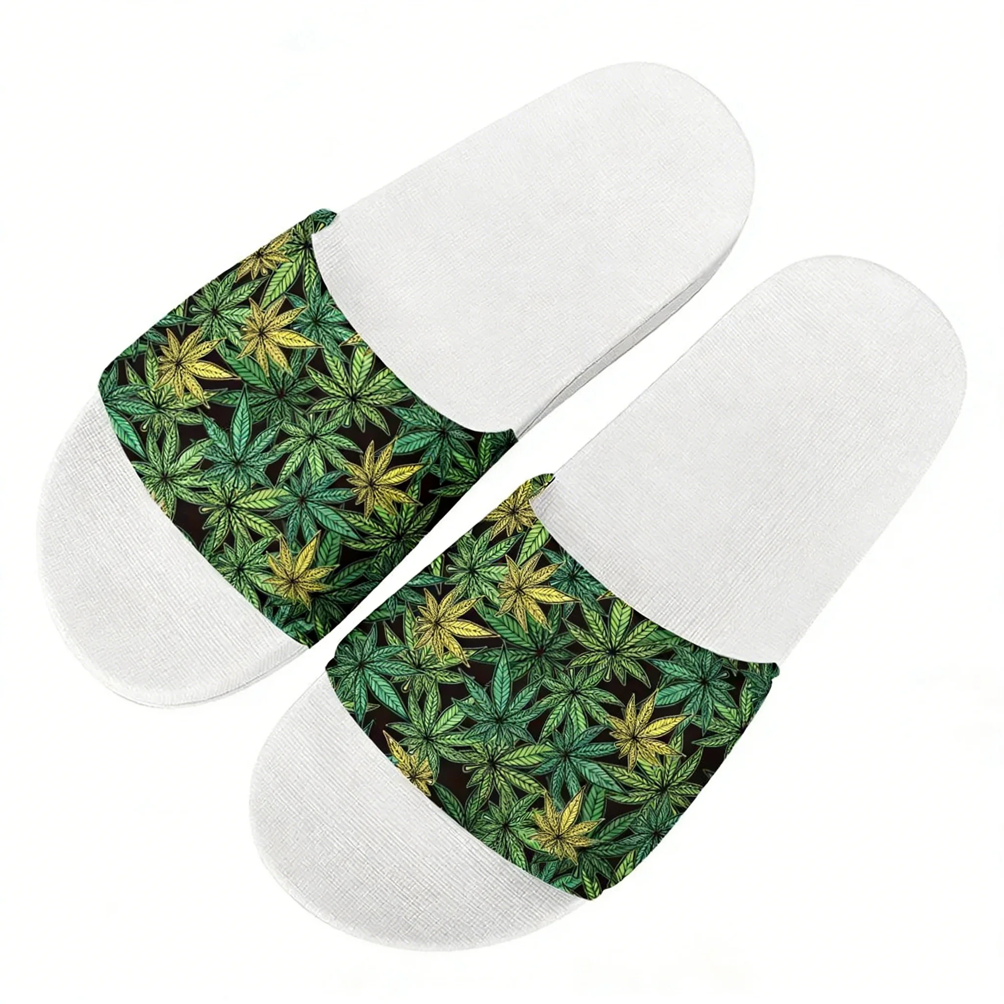 Yaprak Ot Rasta Esrar Kırmızı  - Women'S Shoes Yellow incelemesi ve fiyatı