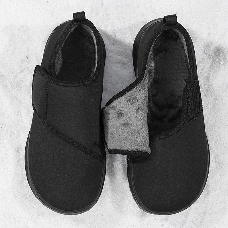 Kışlık Açık Uçlu Yaşlı Ayakkab - Women'S Shoes With Bunions incelemesi ve fiyatı