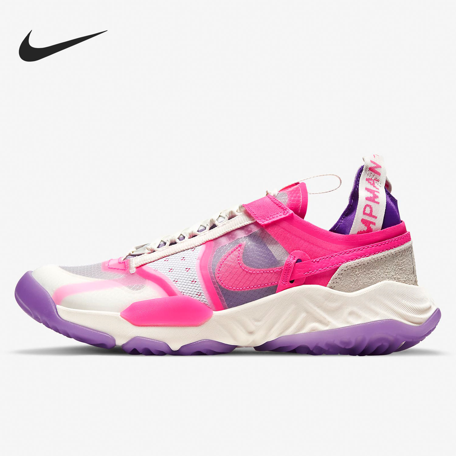 Nike orijinal JORDAN DELTA kad - Women Shoes Jordan incelemesi ve fiyatı