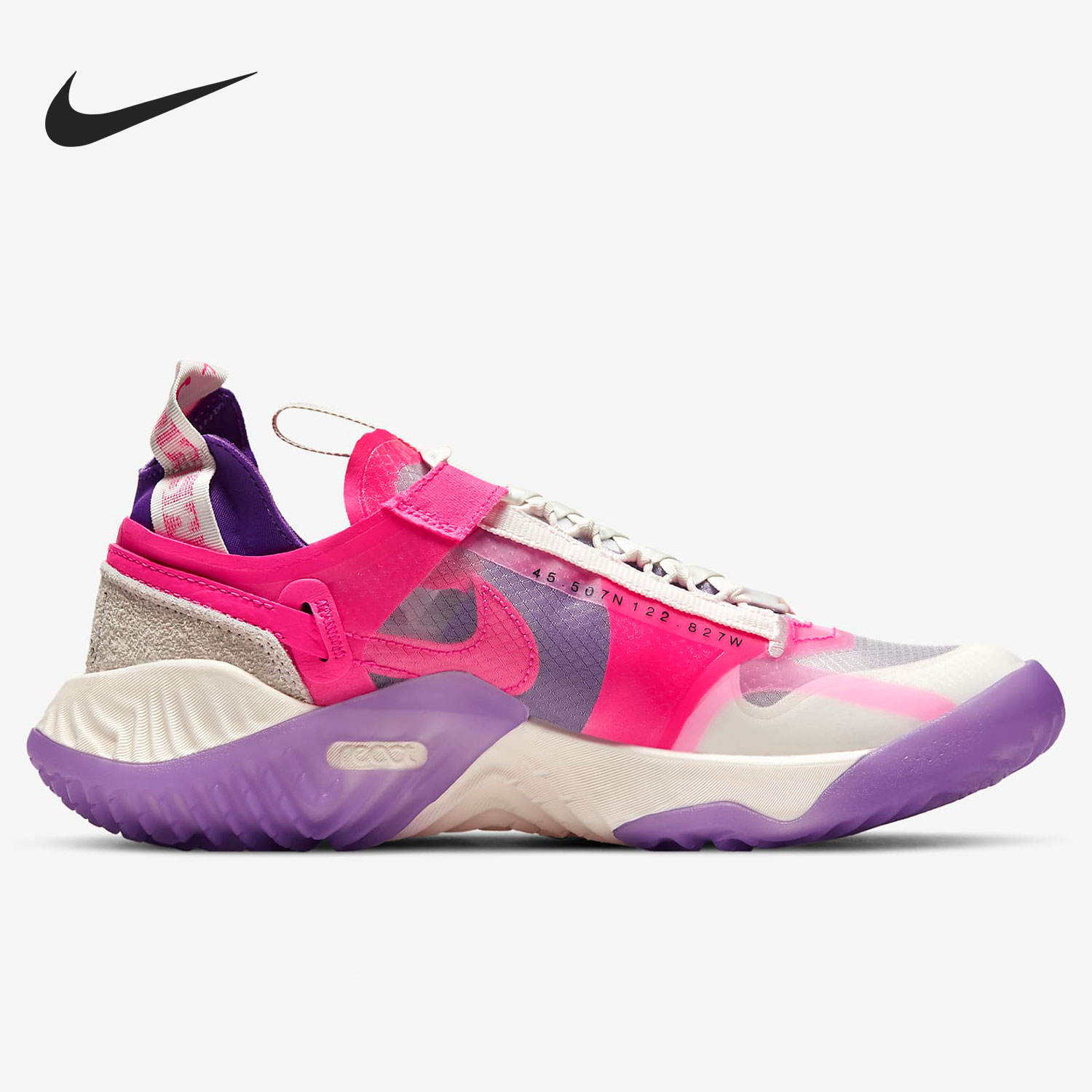 Nike orijinal JORDAN DELTA kad - Women Shoes Jordan incelemesi ve fiyatı