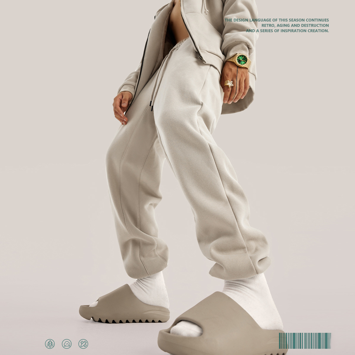 2025 Kışlık Polar Eşofman Altı - Women Shoes Joggers incelemesi ve fiyatı