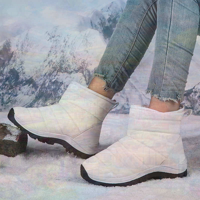 Kaymaz Termo Yaşlı Tenis Kadın - Women Shoes For Big Feet incelemesi ve fiyatı