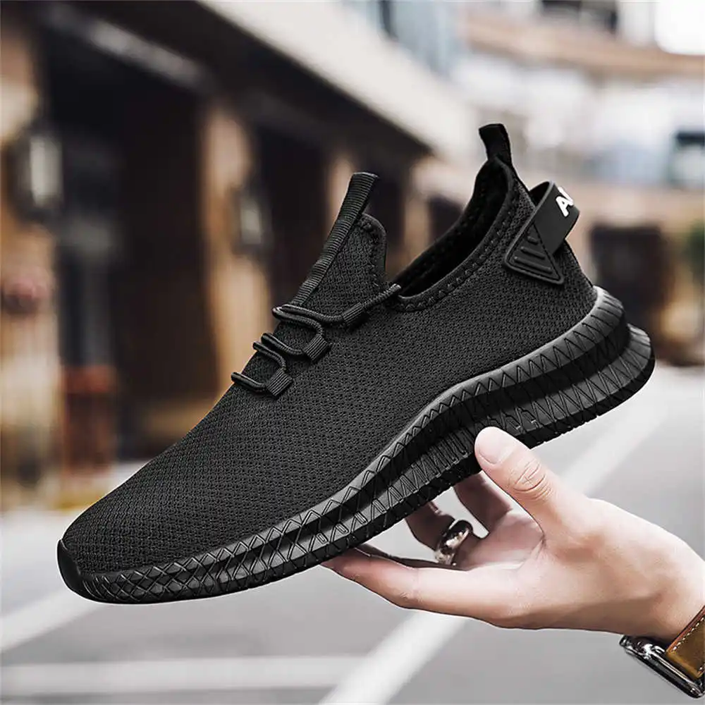 Demi sezon Örgü Tenis Adam koş - Women Shoes For Big Feet incelemesi ve fiyatı