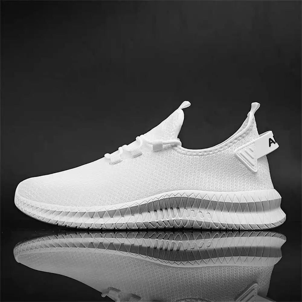 Demi sezon Örgü Tenis Adam koş - Women Shoes For Big Feet incelemesi ve fiyatı