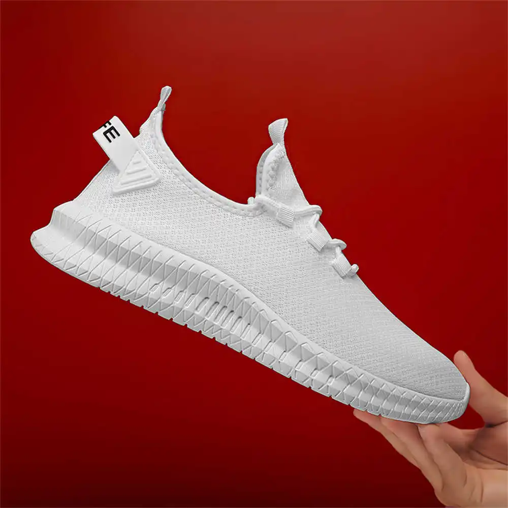 Demi sezon Örgü Tenis Adam koş - Women Shoes For Big Feet incelemesi ve fiyatı