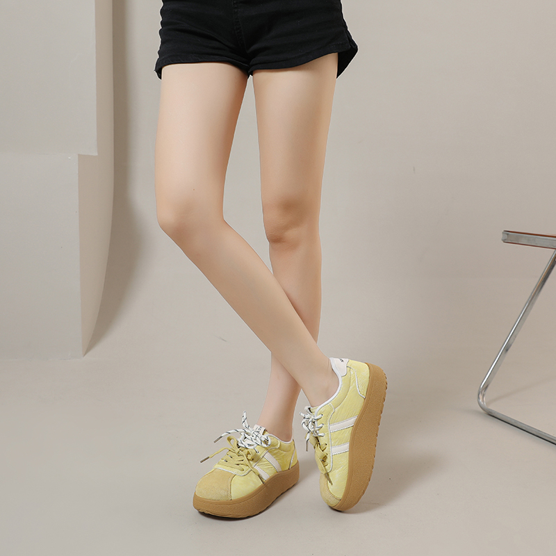 Kadın Modası Günlük Spor Ayakk - Women'S Shoes Size 40 In Us incelemesi ve fiyatı