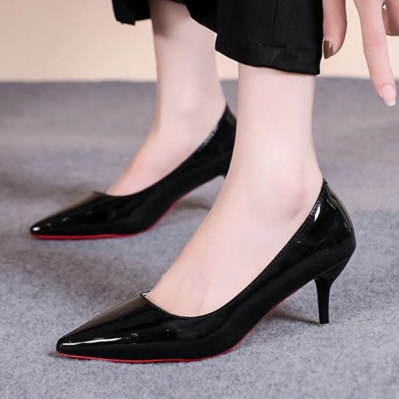Seksi Kırmızı Tabanlı Kadın Yü - Women'S Shoes Red Bottoms incelemesi ve fiyatı