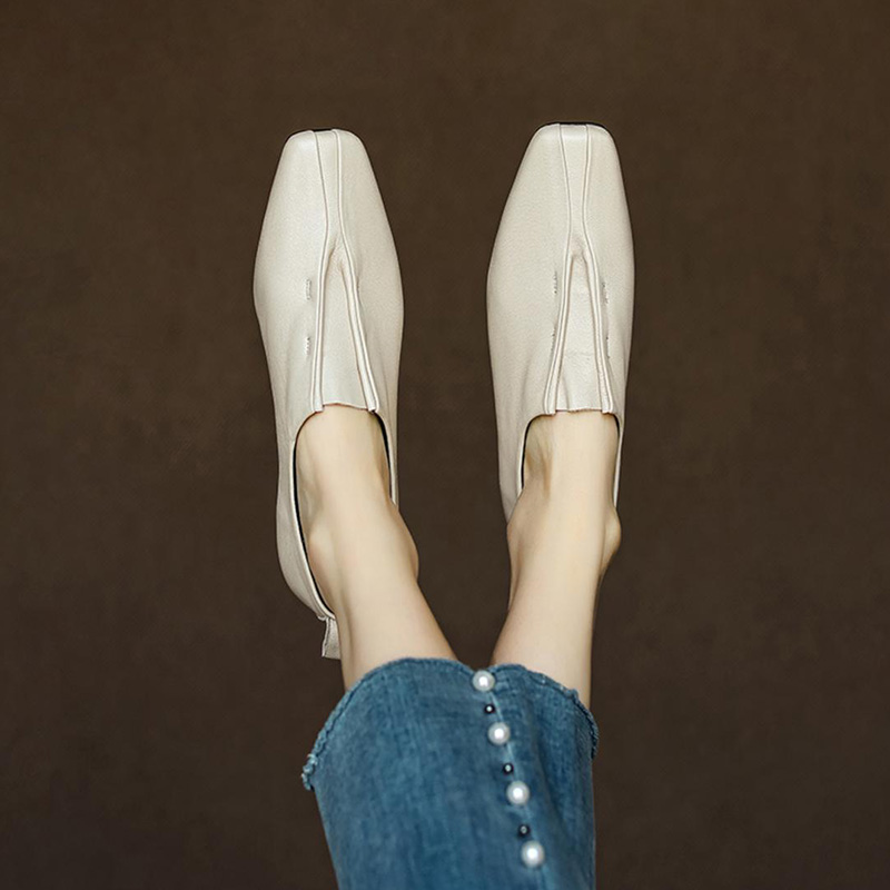 Kadın loafer'lar lüks suni der - Women'S Shoes Size 40 In Us incelemesi ve fiyatı