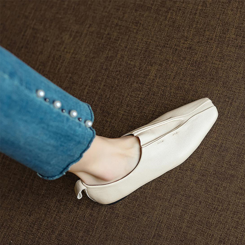 Kadın loafer'lar lüks suni der - Women'S Shoes Size 40 In Us incelemesi ve fiyatı