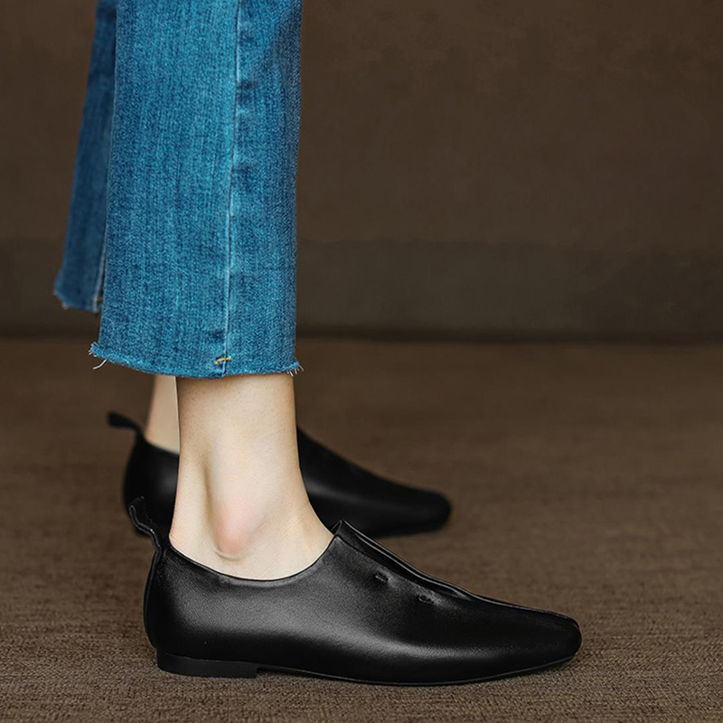 Kadın loafer'lar lüks suni der - Women'S Shoes Size 40 In Us incelemesi ve fiyatı