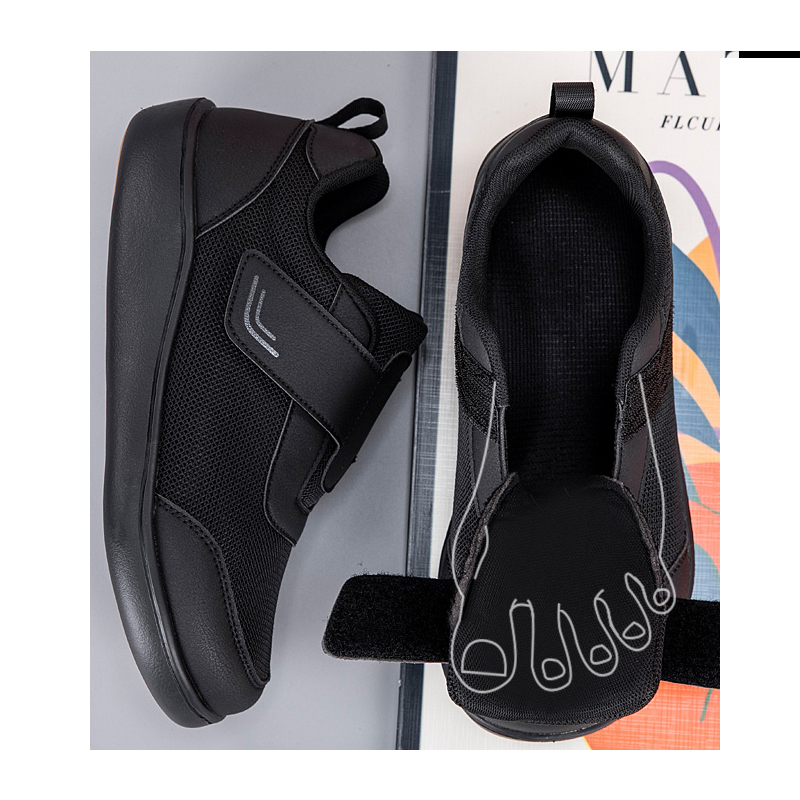 Yaşlılar İçin Açık Ayakkabılar - Women'S Shoes With Bunions incelemesi ve fiyatı