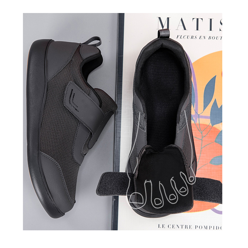 Yaşlılar İçin Açık Ayakkabılar - Women'S Shoes With Bunions incelemesi ve fiyatı