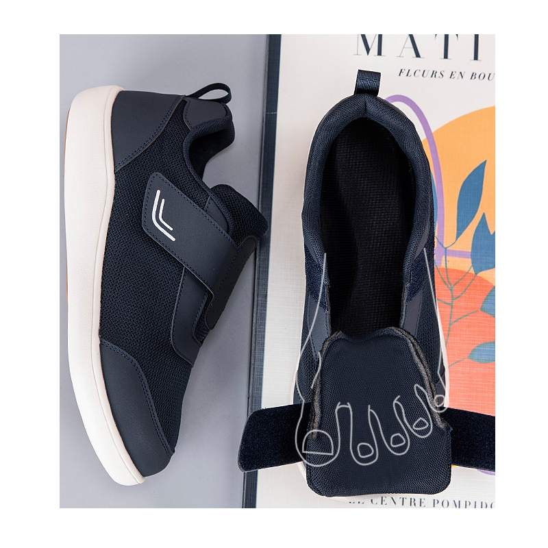 Yaşlılar İçin Açık Ayakkabılar - Women'S Shoes With Bunions incelemesi ve fiyatı