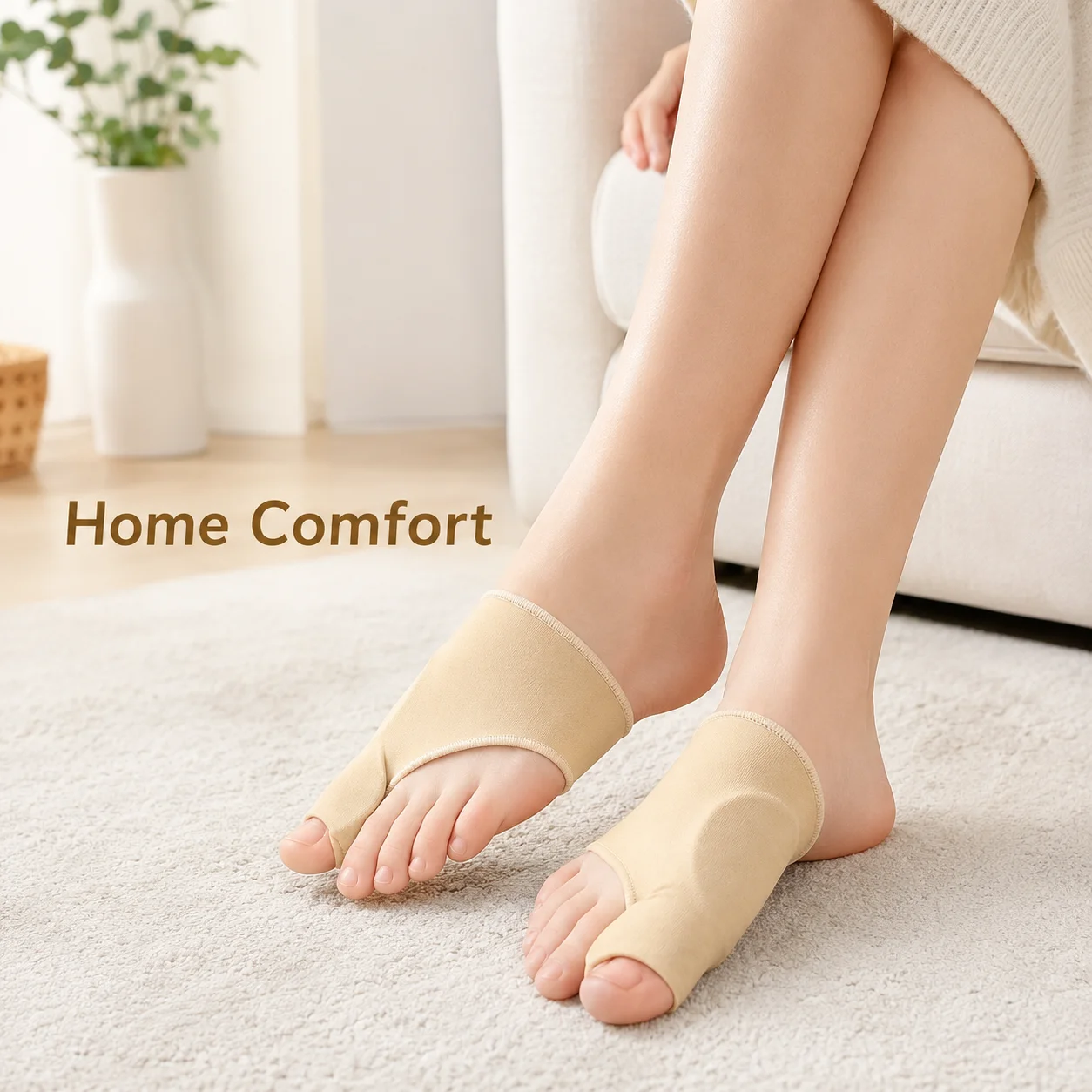 Büyük Ayak Parmağı Ayırıcı Kıl - Women'S Shoes With Bunions incelemesi ve fiyatı