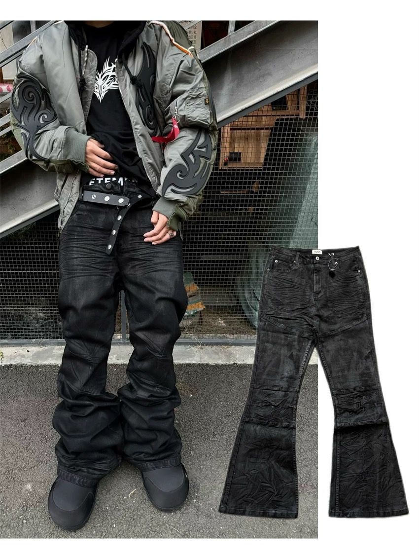 High street kaplamalı mikro pa - Women Shoes Jeans incelemesi ve fiyatı