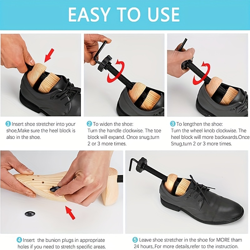 1 Adet Ayakkabı Genişletici Ka - Women'S Shoes With Bunions incelemesi ve fiyatı