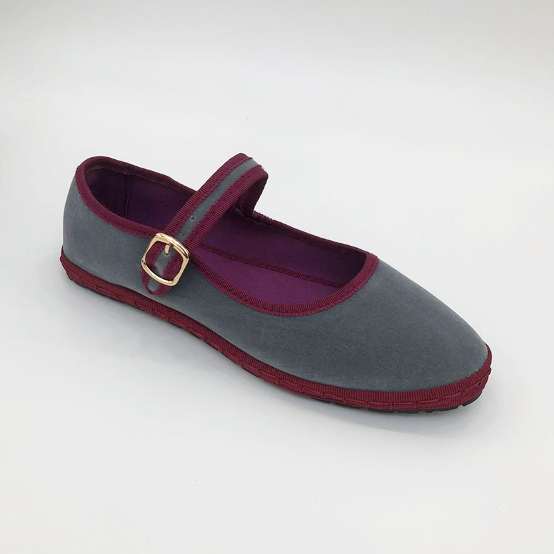 Gri Mary Jeans Daireler Ayakka - Women Shoes Jeans incelemesi ve fiyatı