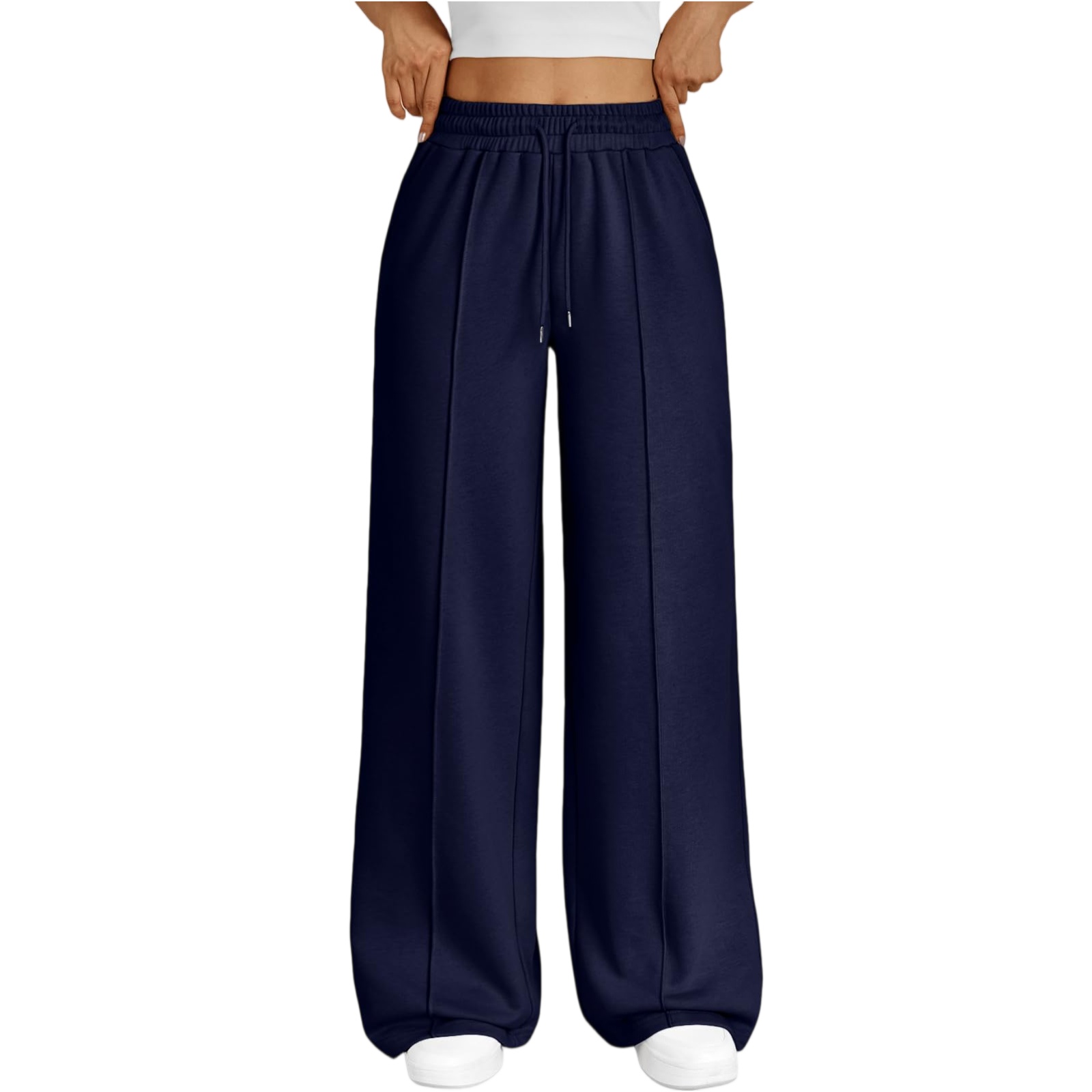Kadınlar İçin Geniş Paça Panto - Women Shoes Joggers incelemesi ve fiyatı