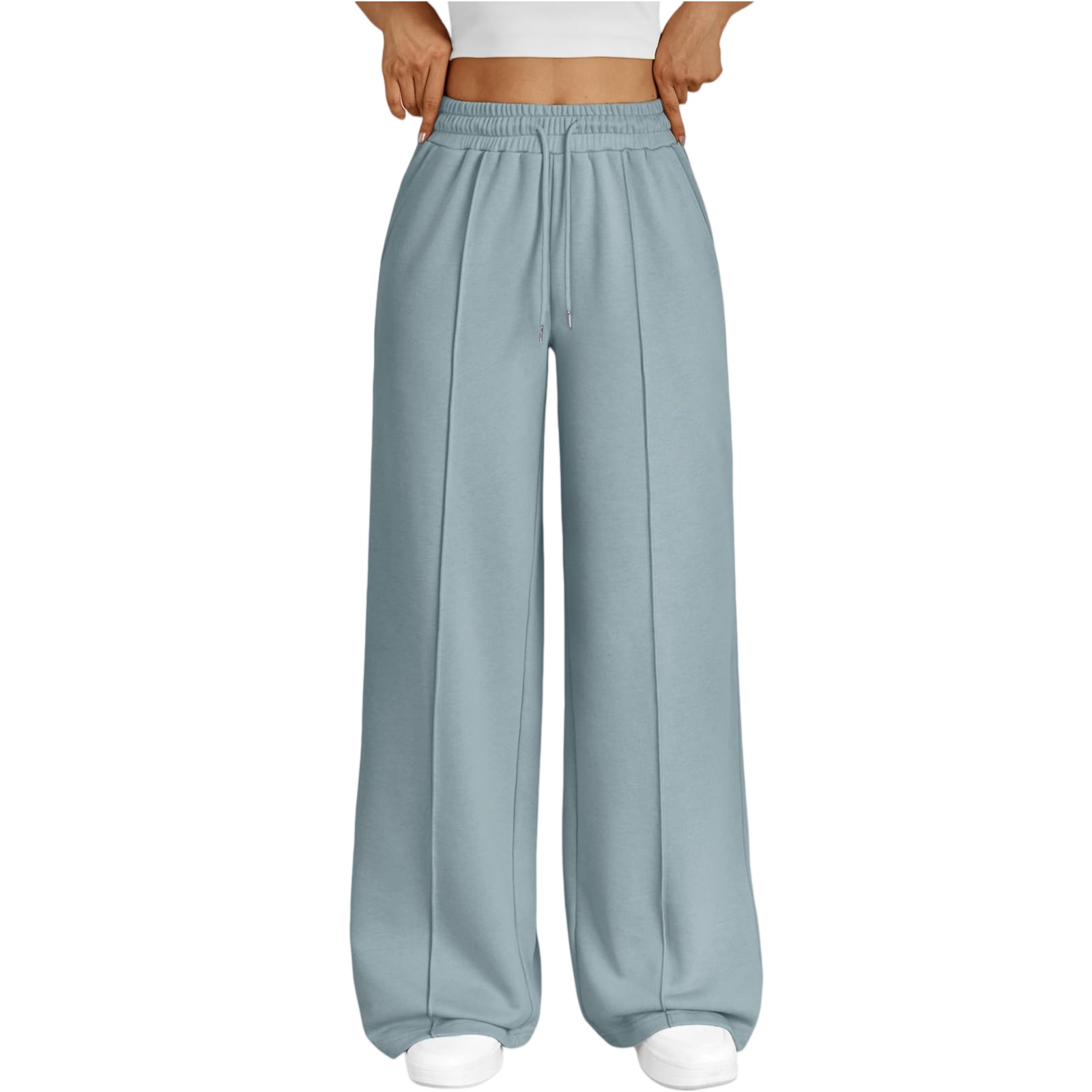 Kadınlar İçin Geniş Paça Panto - Women Shoes Joggers incelemesi ve fiyatı
