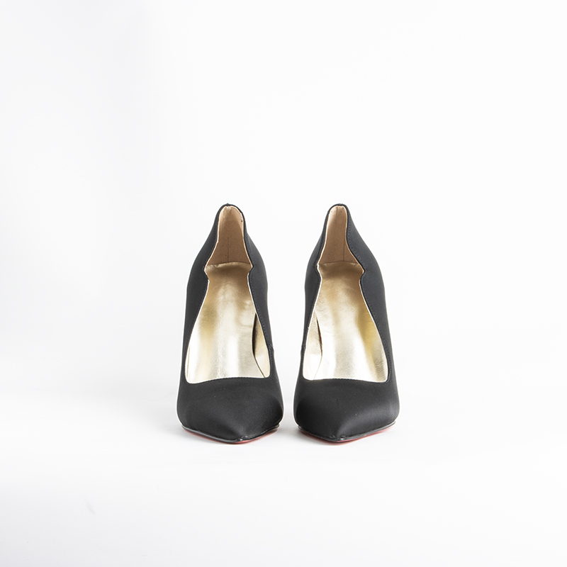 Lüks Kırmızı Alt Siyah Sivri B - Women'S Shoes Red Bottoms incelemesi ve fiyatı
