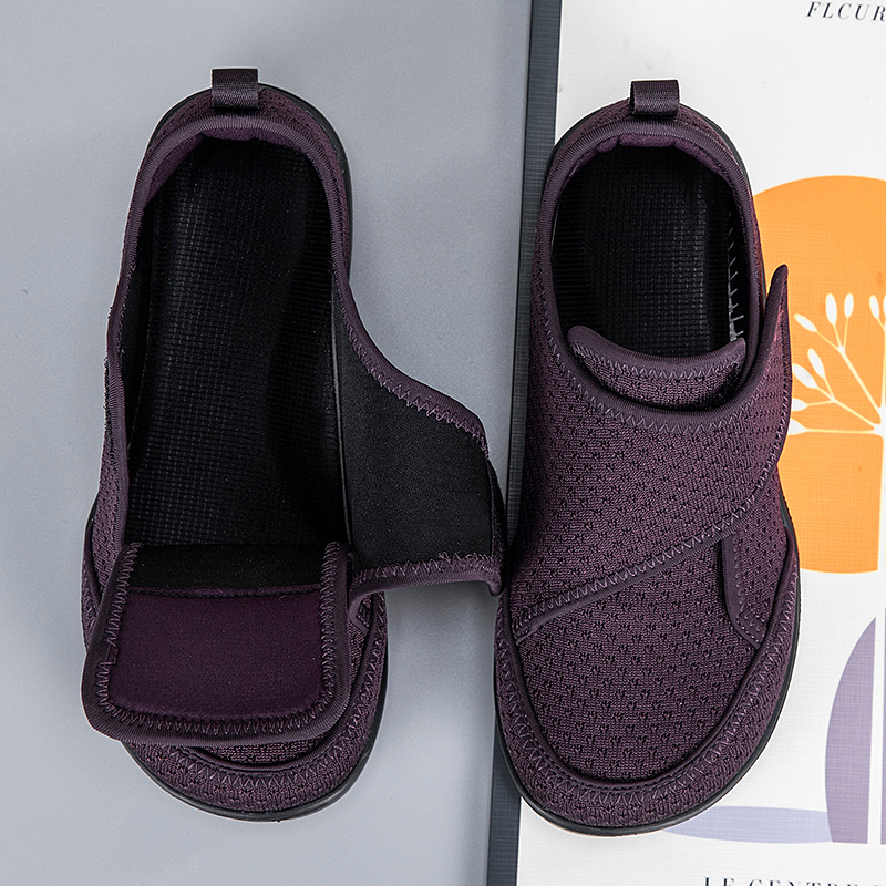 Yaşlılar İçin Açık Ayakkabılar - Women'S Shoes With Bunions incelemesi ve fiyatı